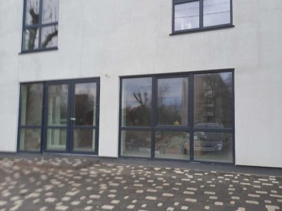 Оренда комерційного приміщення в Звягелі Звягель