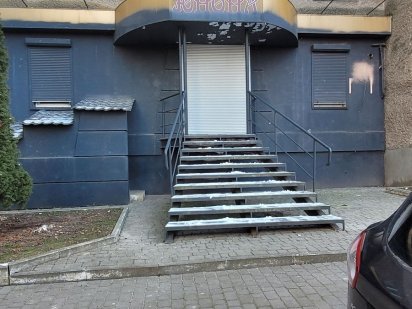 Оренда приміщення Нововолынск