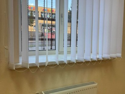 Оренда приміщення 14 м.кв., центр м. Самар. Самар