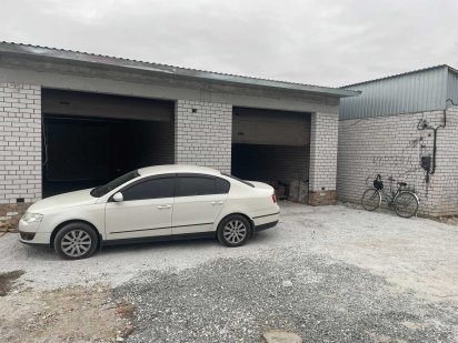 Оренда примішення під СТО Самар