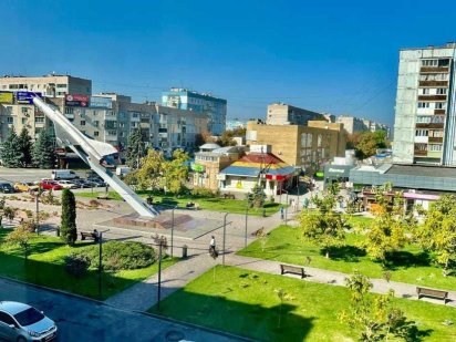 Помещение для вашего бизнеса Самар