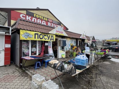 Здам в оренду приміщення Самар