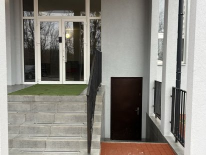 Коменційне приміщення. Обухівський ключ Обухов