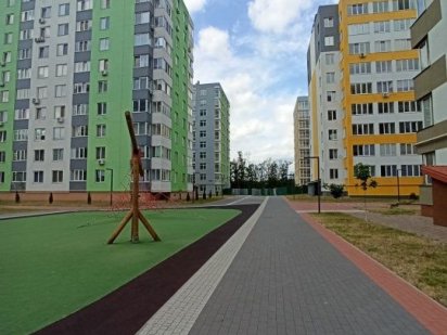 Здається в оренду 1 кім кв Обухівський Ключ Обухов