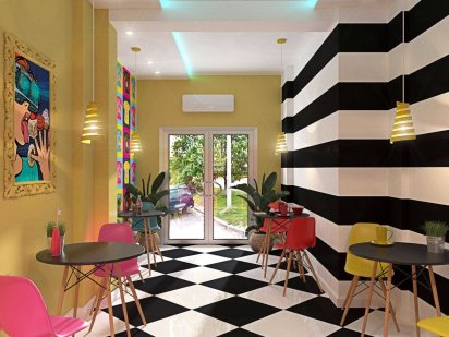 Оренда приміщення під бізнес в центрі Обухова Обухов