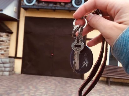 Сдам Автомойку с Кофейной  на Днепровской Павлоград