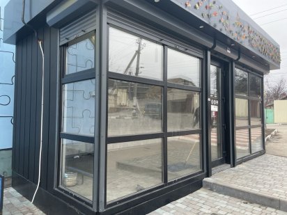 Оренда МАФА Пісочин