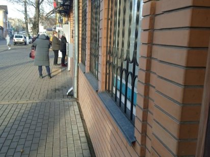 Сдам в оренду приміщення Ромни