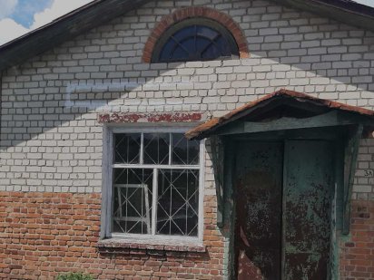 Магазин №12, 87 кв м, Ромни, вул. Залізнична, 42Б Ромни