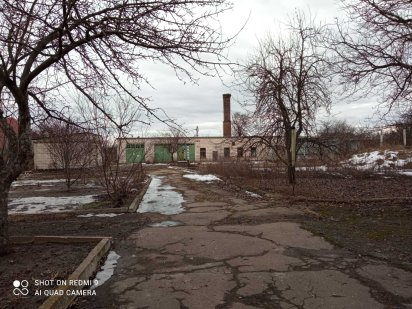 Оренда Укртелеком*, 572 м2, м. Ромни, вул. Конотопська, 115 Б Ромни