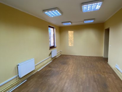 Оренда Центр , Кабінет, Офіс, 23 кв.м Сарни