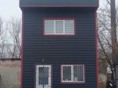 Оренда Магазину другий поверх частина першого Сарни