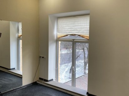 Оренда місця для бьюті майстра Прилуки