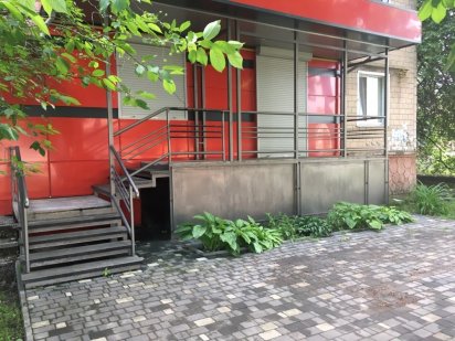 Здам приміщення Прилуки