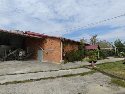 Оренда складу в м. Сарни Сарни