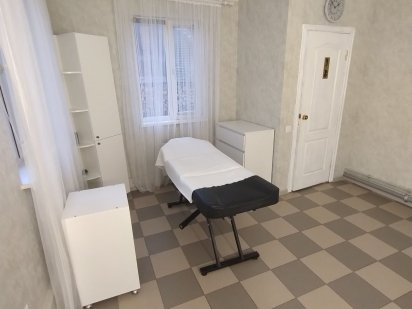 Оренда комерційної нерухомості