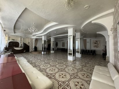 Сдача помещения в аренду Славянск