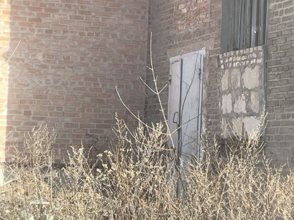 Сдам склад. Город Славянск