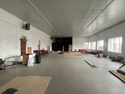 Сдам в аренду помещение, можно ВСУ