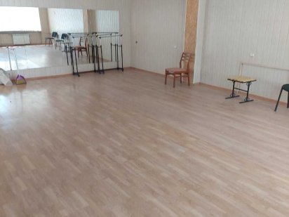 Сдаётся помещение Центр