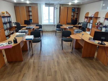 Оренда офіса 75 кв. м. центр Слов'янськ