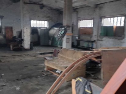 Здам в оренду виробниче приміщення Сміла