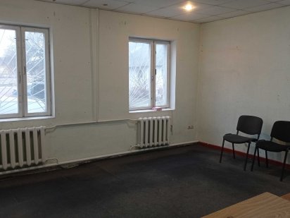 Офісне приміщення 23 м.кв. р-он с/г техніки Смела