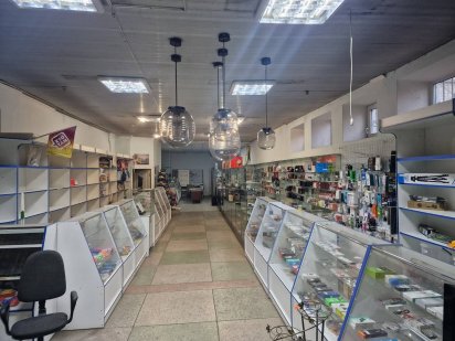 Аренда помещения под аптеку Сміла