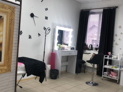 Здам в оренду місце Сміла