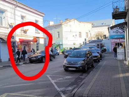 Оренда приміщення в місті Стрий біля центрального ринку вул Успенська Стрый