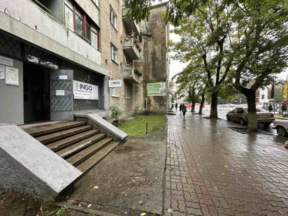 Здається комерційне приміщення Стрый