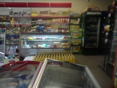 Здається в оренду магазин Стрий