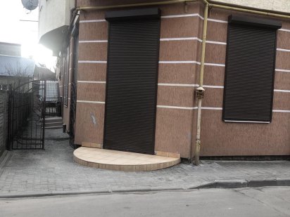 Здається Комерційне приміщення в центрі міста Стрый