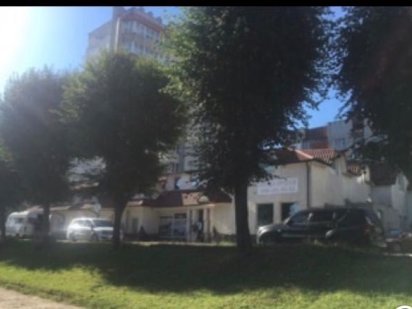 Помісячна / довготривала оренда  складу/ місце для зберігання Трускавец