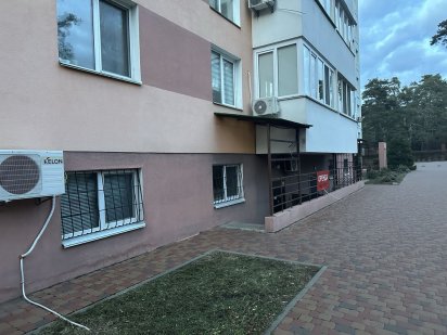 Оренда/продаж комерційного приміщення Новая Украинка