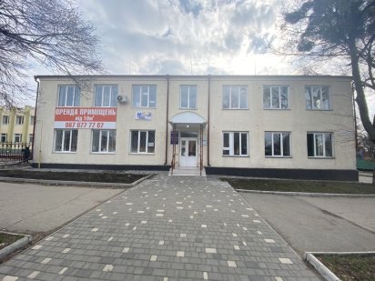 Оренда приміщень від 6 до 105 м.кв. в центрі міста Умань! Умань