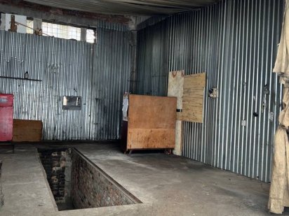 Оренда бокса (з ямою) Умань