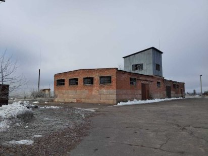 складське приміщення Умань