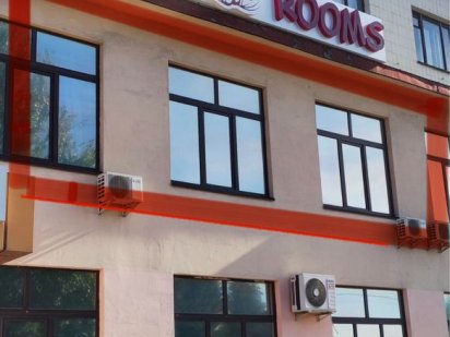 Оренда комерційного приміщення в ценрі міста Умань