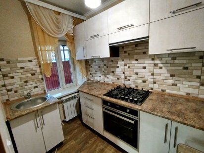 Здається в оренду частина будинку 41м² Умань