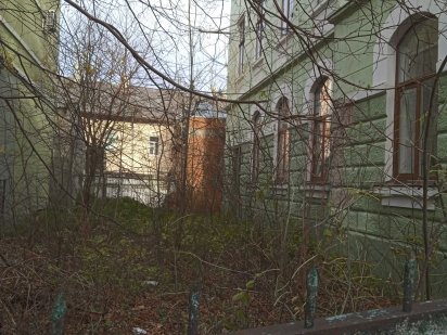 Оренда Укртелеком*, 315 м2, м. Стрий, вул. Поштова 3 Стрый