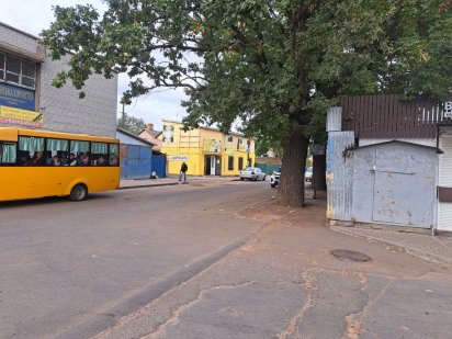 Оренда приміщеннь під комерційну діяльність Фастов