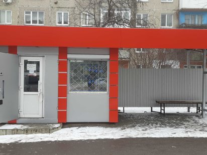 Здам в оренду торгове приміщення вул. Соборна 56 (зупинка "Поліція") Фастов