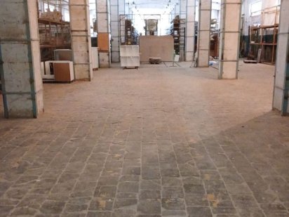 Склад 400 кв.м. для зберігання або виробництва Фастов