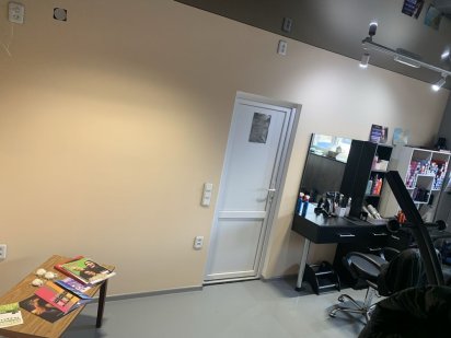 Оренда місця в перукарні р-н автовокзала м.Хмільник Хмільник