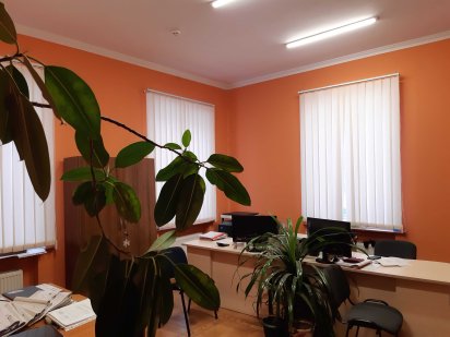 Оренда офісних приміщень. Умань