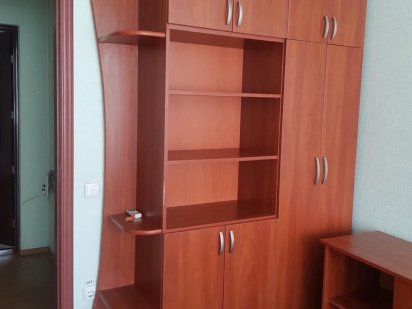 Здам в оренду мебльований офіс 46 кВ.м. на тривалий термін. Хмельницький