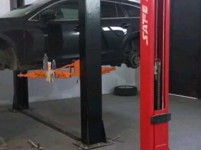 Оренда під шиномонтаж, авто майстерня, ремонт побутової техніки Хуст