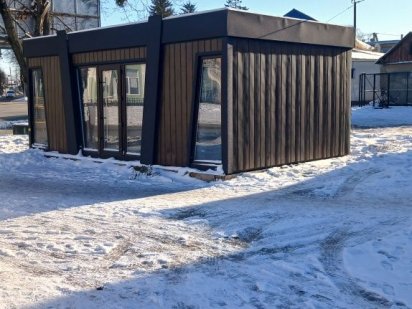 Приміщення в оренду