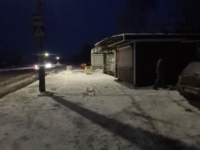 Оренда МАФу вулиця Судилківська Шепетовка